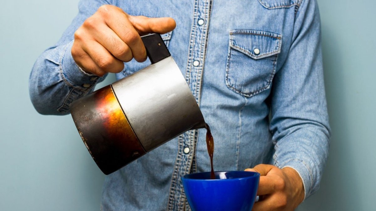 WHY COFFEE IS GOOD FOR YOUR HEALTH - Brown Bear Coffee